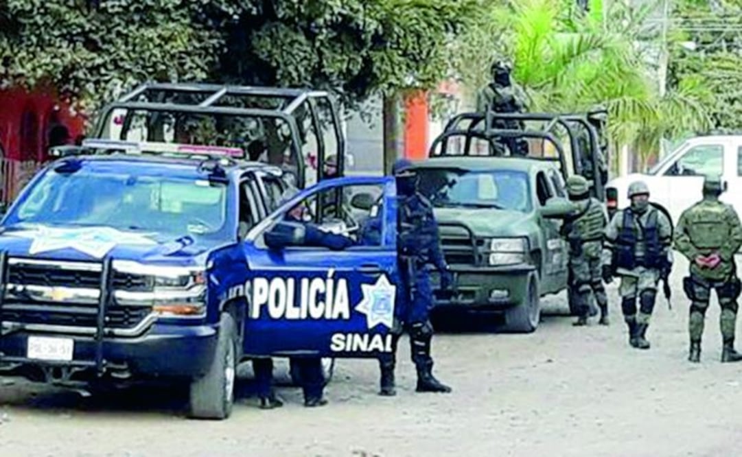 File photo/EL UNIVERSAL