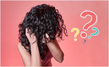 ¿Cómo peinar tu cabello rizado usando el famoso método "curly"? Sigue estos pasos