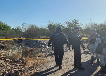 Matan a balazos a 5 personas en municipios de Sinaloa; investigan muerte de interno en penal de Culiacán