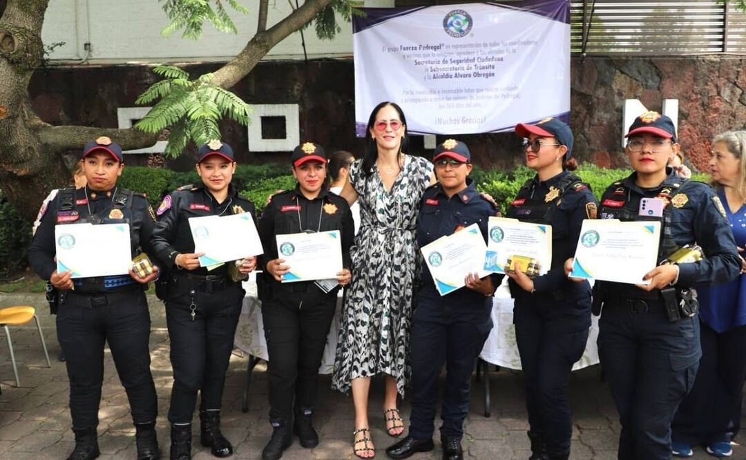 En el periodo de octubre de 2021 a la primera quincena de junio del 2023, se hicieron operativos en varias colonias. Foto: Especial