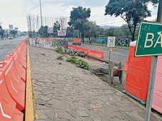 Línea 5 del Mexibús, lista a mediados de  2028