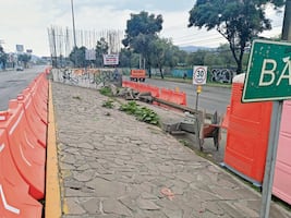 Línea 5 del Mexibús, lista a mediados de  2028