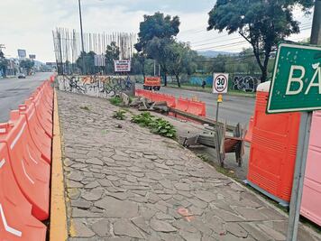 Línea 5 del Mexibús, lista a mediados de  2028