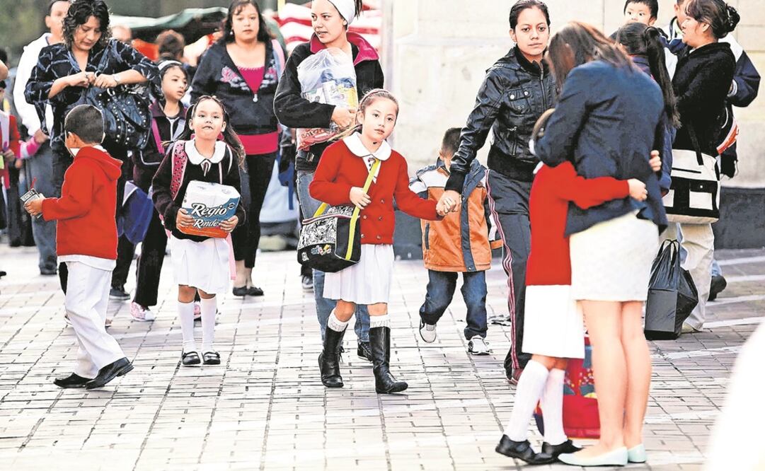 (Foto: Archivo/El Universal) 