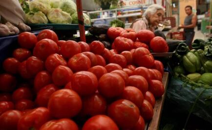 Mexico inflation highest since 2014 in November; rate hike seen