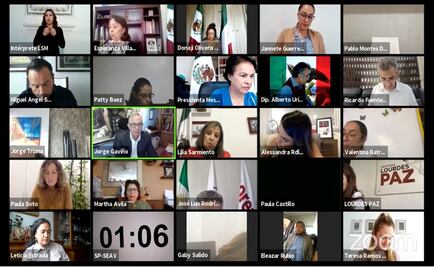 Congreso de CDMX aprueba Ley de Espacios Culturales Independientes