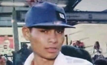 Trasladan al reclusorio sur a "El Chupas", agresor de reportero en marcha feminista