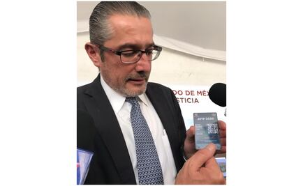 Falsos retenes en Satélite, a la baja: Fiscal mexiquense