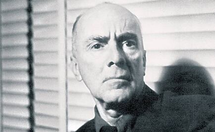 Carlos Pellicer, explorador de mundo y de géneros