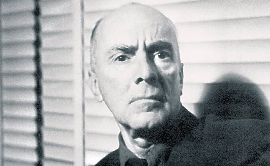 Carlos Pellicer, explorador de mundo y de géneros