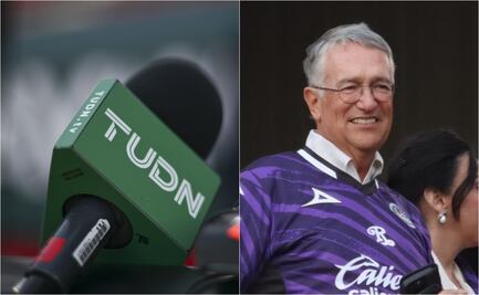 Comentarista de Televisa lanza fuerte mensaje a Ricardo Salinas Pliego; "Debería ya hacerse a un lado"