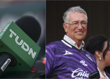 Comentarista de Televisa lanza fuerte mensaje a Ricardo Salinas Pliego; "Debería ya hacerse a un lado"