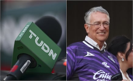 Comentarista de Televisa lanza fuerte mensaje a Ricardo Salinas Pliego; "Debería ya hacerse a un lado"