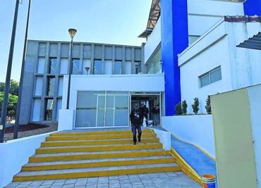 Listo laboratorio de genética del IJCF