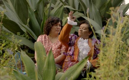 "Vi a Juan Gabriel": El cortometraje que explora el machismo y las desapariciones en México