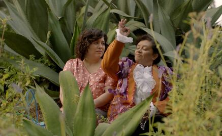 "Vi a Juan Gabriel": El cortometraje que explora el machismo y las desapariciones en México