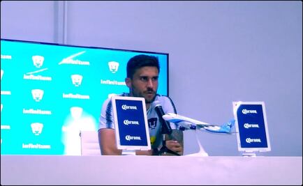 Humillación ante América fortalecerá a Pumas en el Clausura 2019