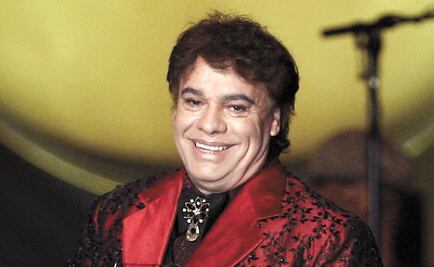 Las puertas de Bellas Artes están abiertas para Juan Gabriel