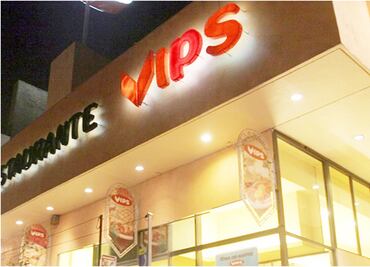 Alsea, a un año de cumplir condiciones de Cofece para compra de Vips, El Portón, Ragazzi y la Finca