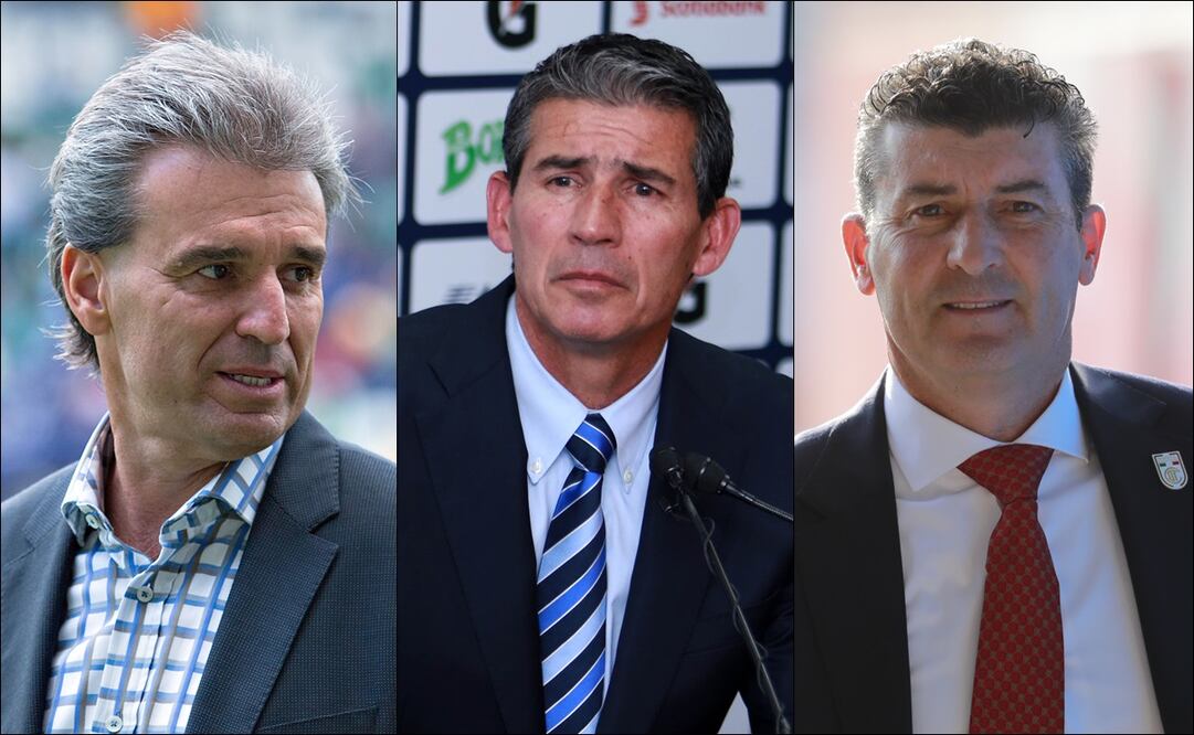 Conoce por qué es tan relevante la dinastía De la Torre en las Chivas / FOTOS: Imago7