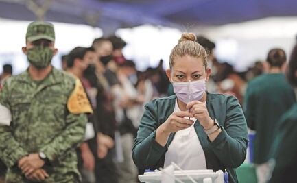 Van 270 mil 346 muertes por Covid-19