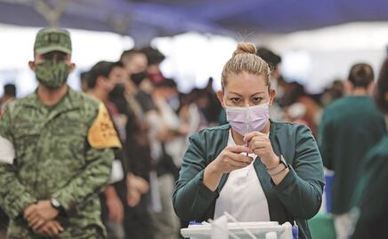 Van 270 mil 346 muertes por Covid-19