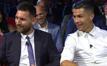Cristiano Ronaldo y Messi, ausentes en las nominaciones a jugador del año de la UEFA
