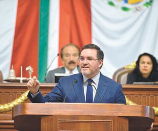 Perros drogados enfrentan a panistas