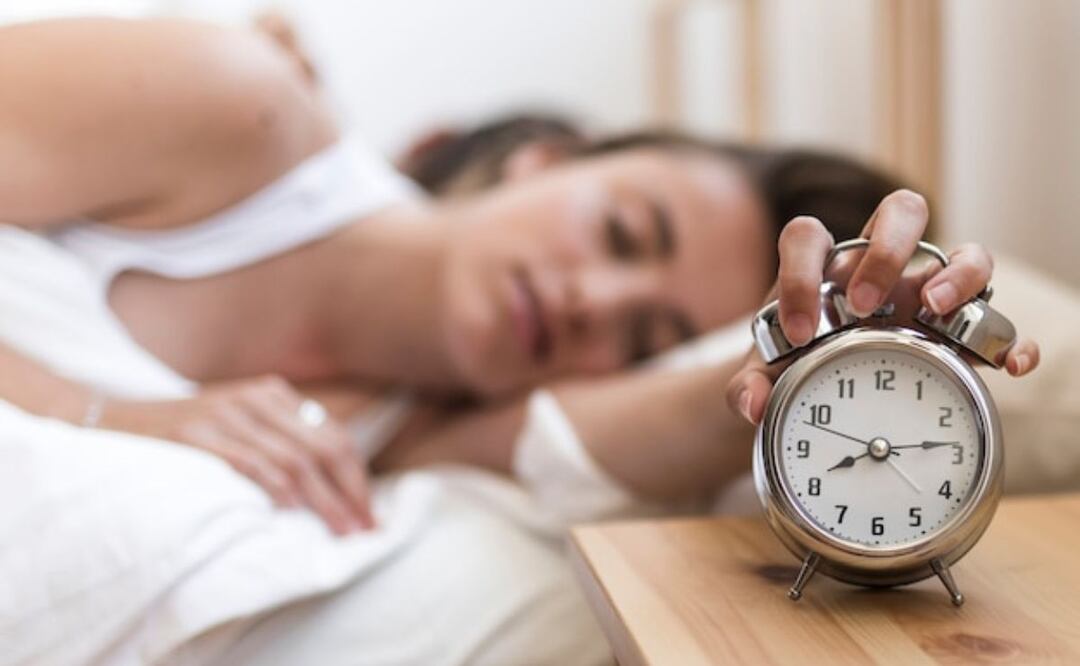 La ciencia detrás de una buena mañana. Fuente: Freepik.