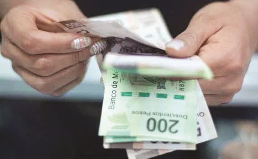 Durante este sexenio, los activos del sistema financiero se duplicaron, alcanzando un total de 32.1 billones de pesos al cierre de 2023. Foto: Archivo / EL UNIVERSAL