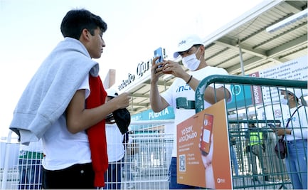 Fan ID obligatorio para todos los estadios de la Liga MX
