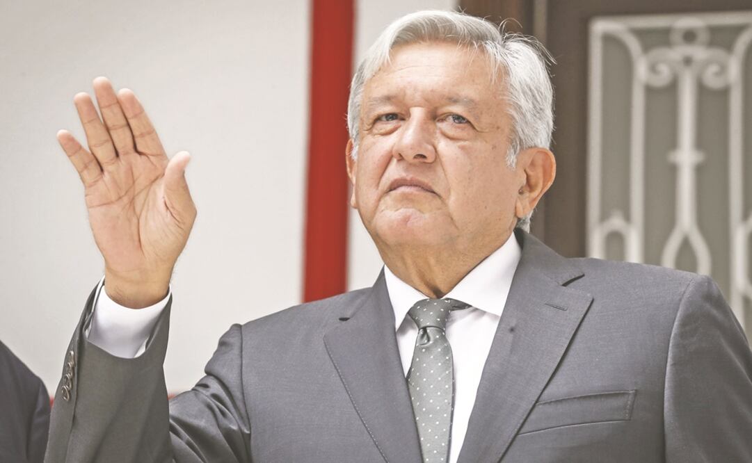 Foto: Archivo / EL UNIVERSAL.