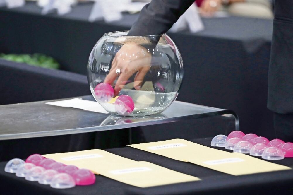 Foto: Berenice Fregoso/ EL UNIVERSAL