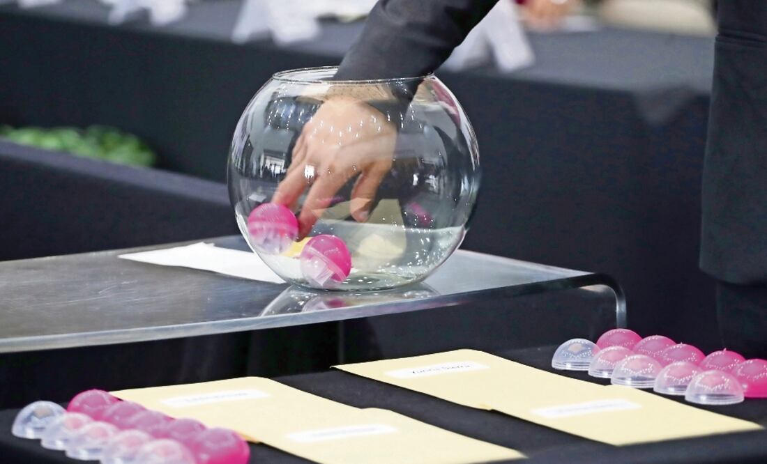 Foto: Berenice Fregoso/ EL UNIVERSAL