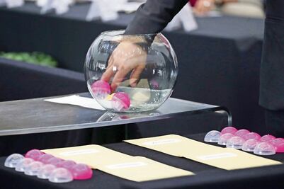 Firman código de civilidad para debate