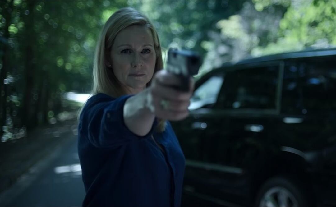 "Ozark". Foto: Captura tráiler