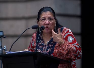 CNDH gira recomendación contra la Comisión dirigida por Nashieli Ramírez; la acusa de omisión