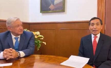 Rogelio Ramírez de la O, de asesor personal del Presidente a secretario de Hacienda