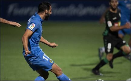 Escándalo en la segunda división de España por culpa del coronavirus