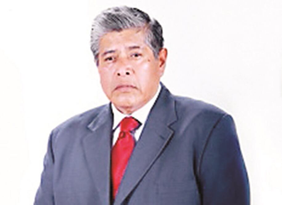 El diputado Dolce & Gabanna