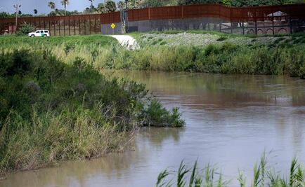 Patrulla Fronteriza halla a niño de 3 años solo en un campo en Texas