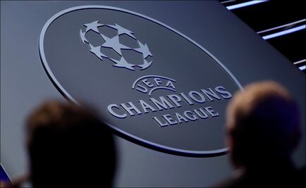 Los partidos que no te puedes perder en la Champions