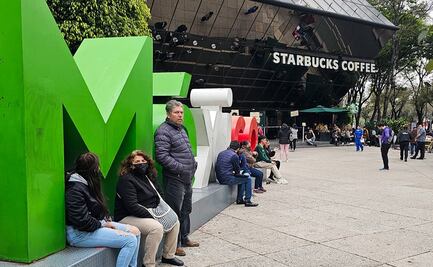 Clima CDMX: Se espera temperatura mínima de 9 grados y probabilidad de lluvia hoy 7 de diciembre