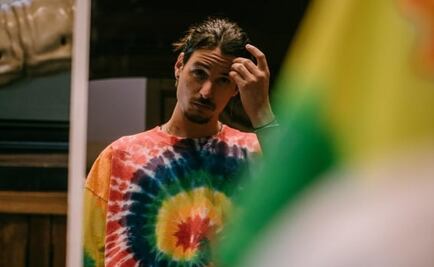 Danny Ocean da la cara por los millones de refugiados venezolanos en "Venequia"