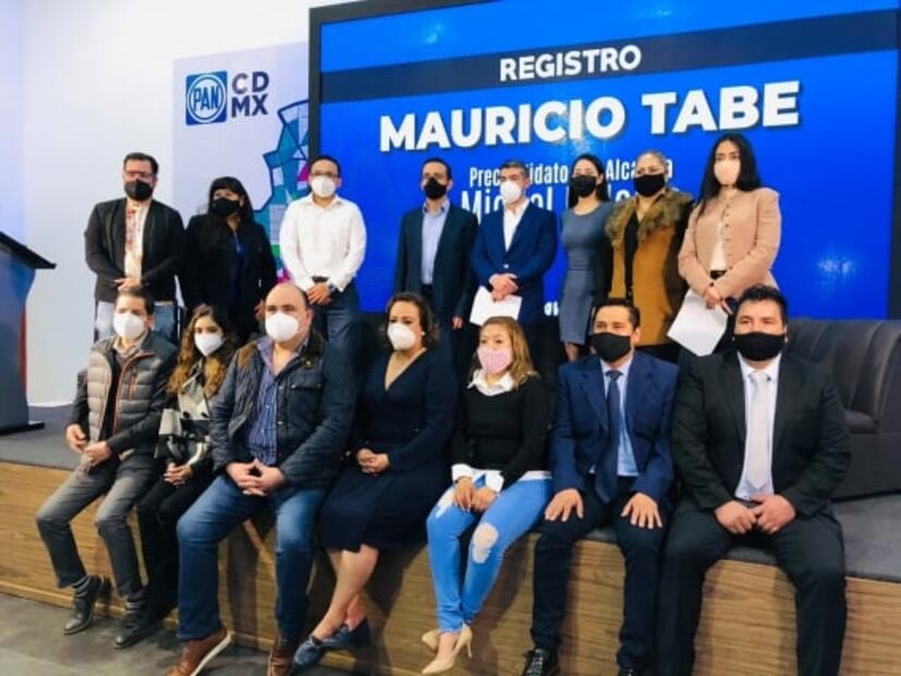 Circula video de aspirante a Concejal de Mauricio Tabe manejando ebria