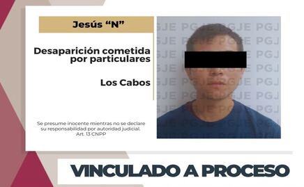 Vinculan a proceso al presunto feminicida de Yeimi Alondra; su cuerpo fue arrojado al mar en Los Cabos, BCS