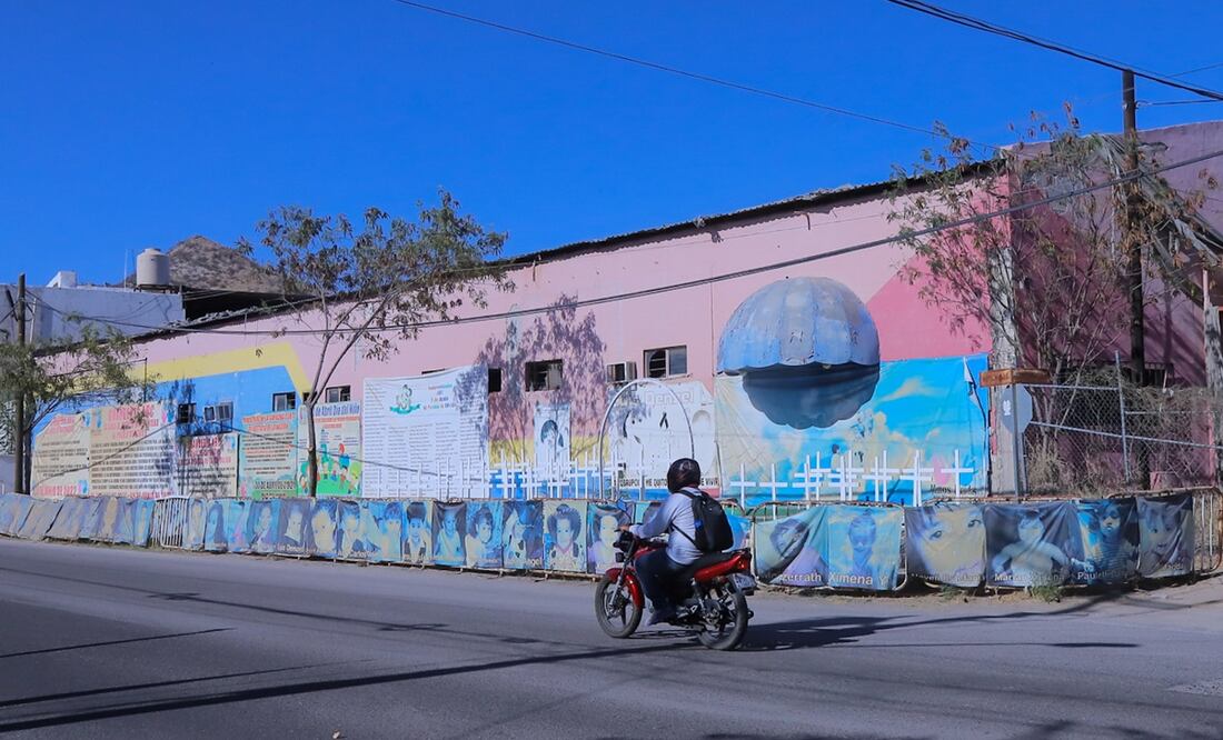 Foto: Javier Escobar