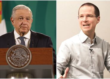 Ricardo Anaya reta a AMLO a poner a consulta obras, caprichos y terquedades
