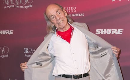 Analizan si cáncer del "Loco" Valdés se expandió