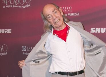 Analizan si cáncer del "Loco" Valdés se expandió